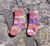 Preemie and Baby Socks