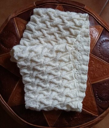 Plessis (cowl)