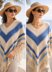 Atlantic Coast Poncho