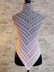 Triangular Scarf "Oreithyia"