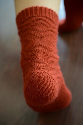 Alane socks