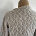 Bookish Cardi