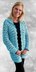 WITH OR WITHOUT CARDIGAN