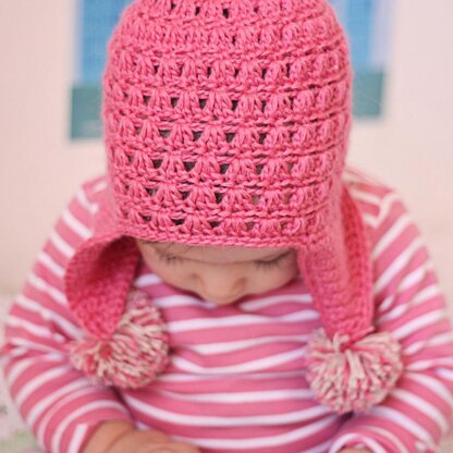 Miracle Earflap Hat