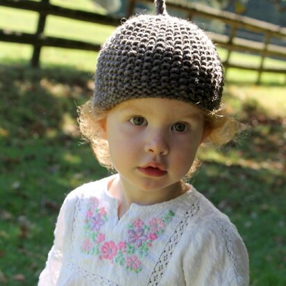 Acorn Cap