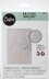 Sizzix 3D Textured Impressions Embossing Folder - Doily