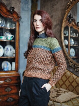 Fazed Tweed Collection