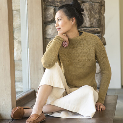 Berroco Portfolio Vol. 4 (PDF) by Berroco Design Team