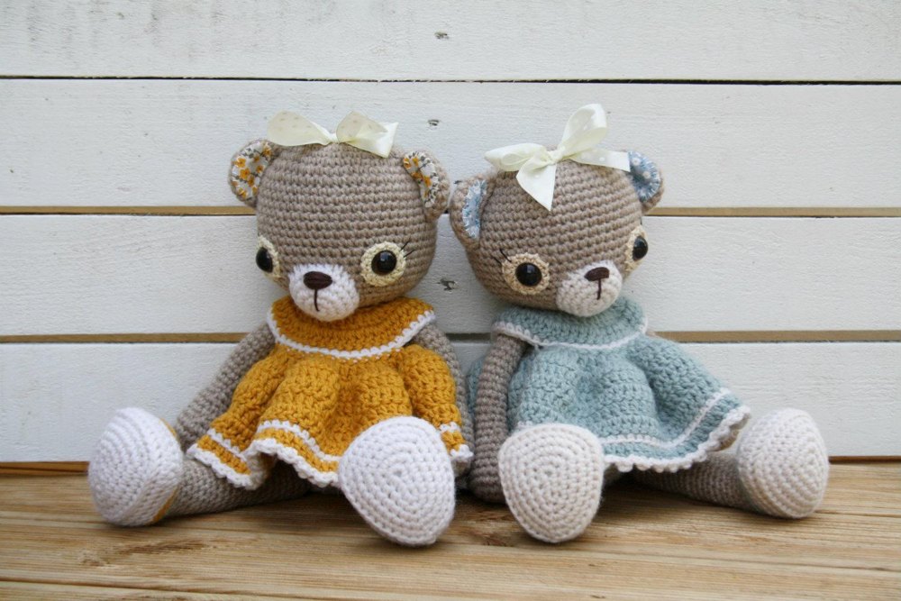 Old fashioned teddy online