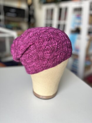 Phoenix Rising Hat