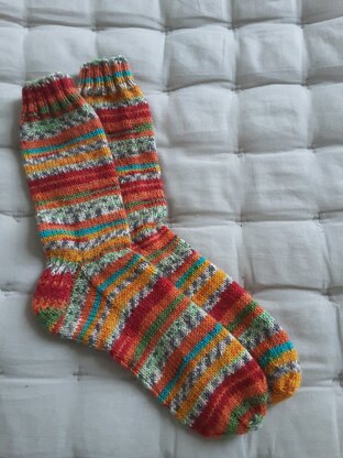 Socks number 2