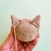 Cat Rattle