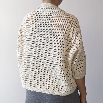 Komorebi Cardi