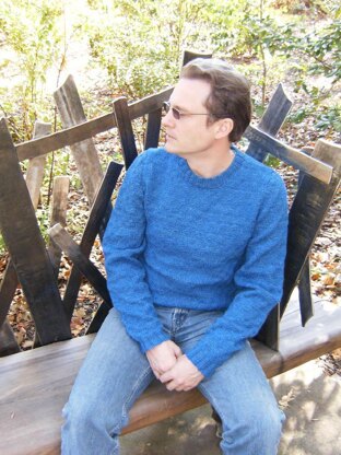 Harpswell Pullover