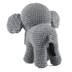 Elephant Amigurumi