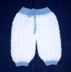Luna Baby Cluster Set