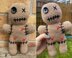 Voodoo Doll