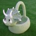 Triceratops Dinosaur Basket