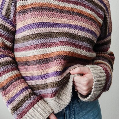 Sedona Pullover