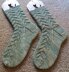 Salix Socks