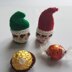 Christmas Elf Ferrero Rocher Cover / Cosy