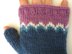 Dipped Mitts