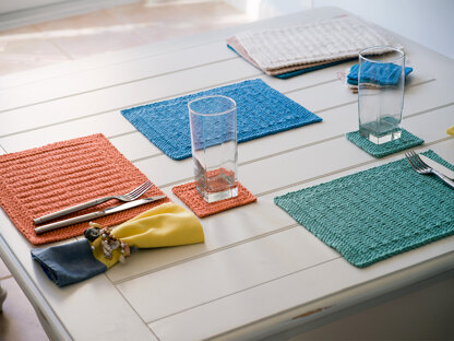 Somertide Placemats