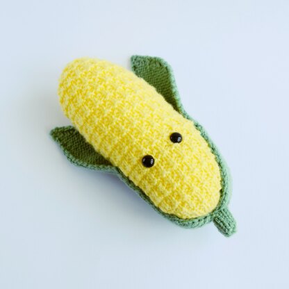 Sweetcorn Softy