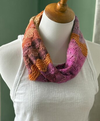 Layer Cake Cowl