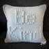 Be Kind Pillow Cover