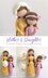 Mother & Daughter Willow Tree Inspired Dolls