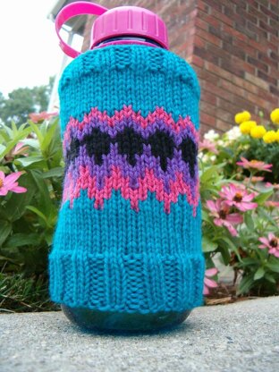 Nalgene Water Bottle Cozy