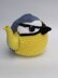 Bluetit Tea Cosy Knitting Pattern