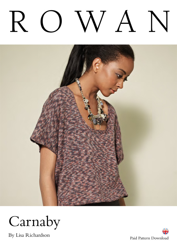 Rowan Summerspun Пряжа Купить В Москве