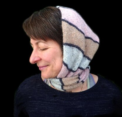 Hill Head Snood