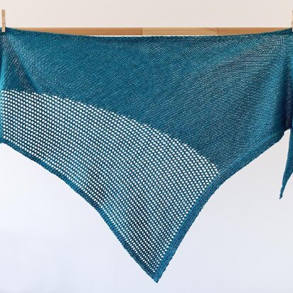 Wispy - knitting pattern