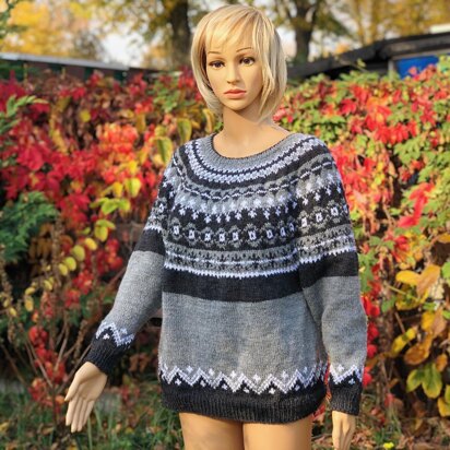 Sweater Aabenraa