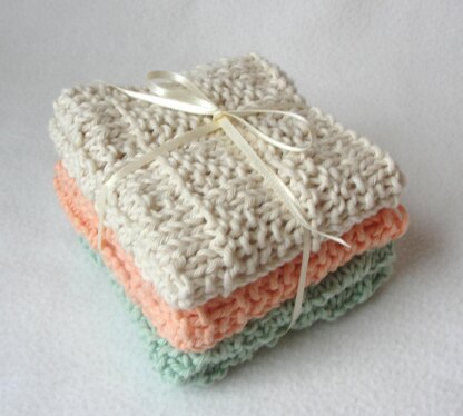 Essentials Wash Dish Cloth