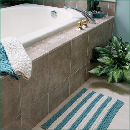 Malvern Bath Mat
