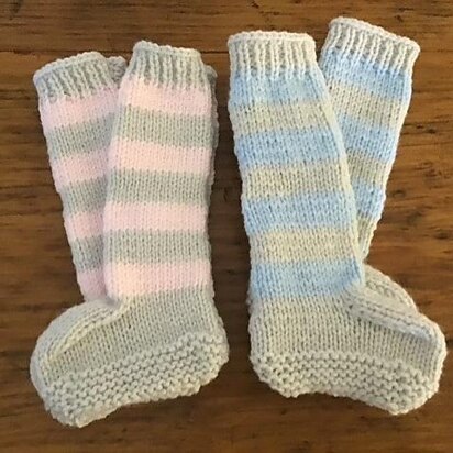 Baby Socks