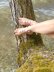 Cotton Crochet Pattern For Barefoot Sandals "Hearts Trail"