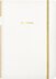 Webster's Pages Color Crush Bullet Journal 60/Sheets - White PU Leather