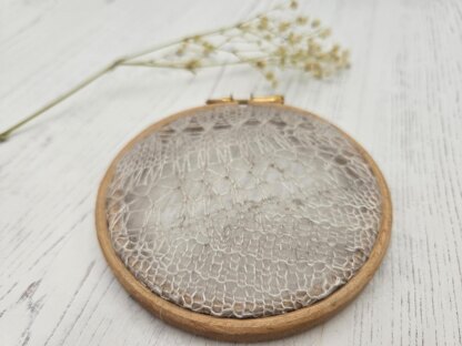 Tiny Hoop 2