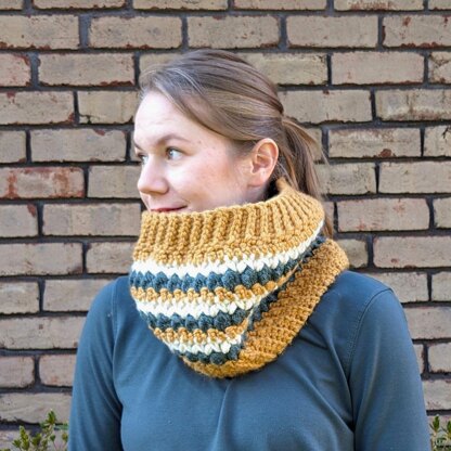 The Blustery Cowl