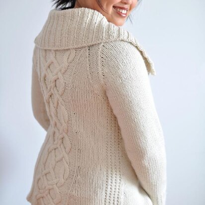 Laura Chau Innisfil Cardigan PDF