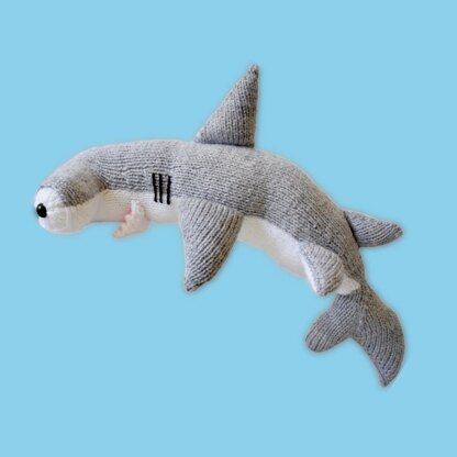 Hammerhead Shark