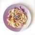 My Crochet Kitchen: Linguine