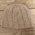 Pine Needle Beanie