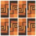 Patio Tiles Afghan
