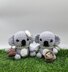 Koala Couple